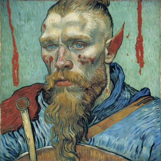 Van Gogh